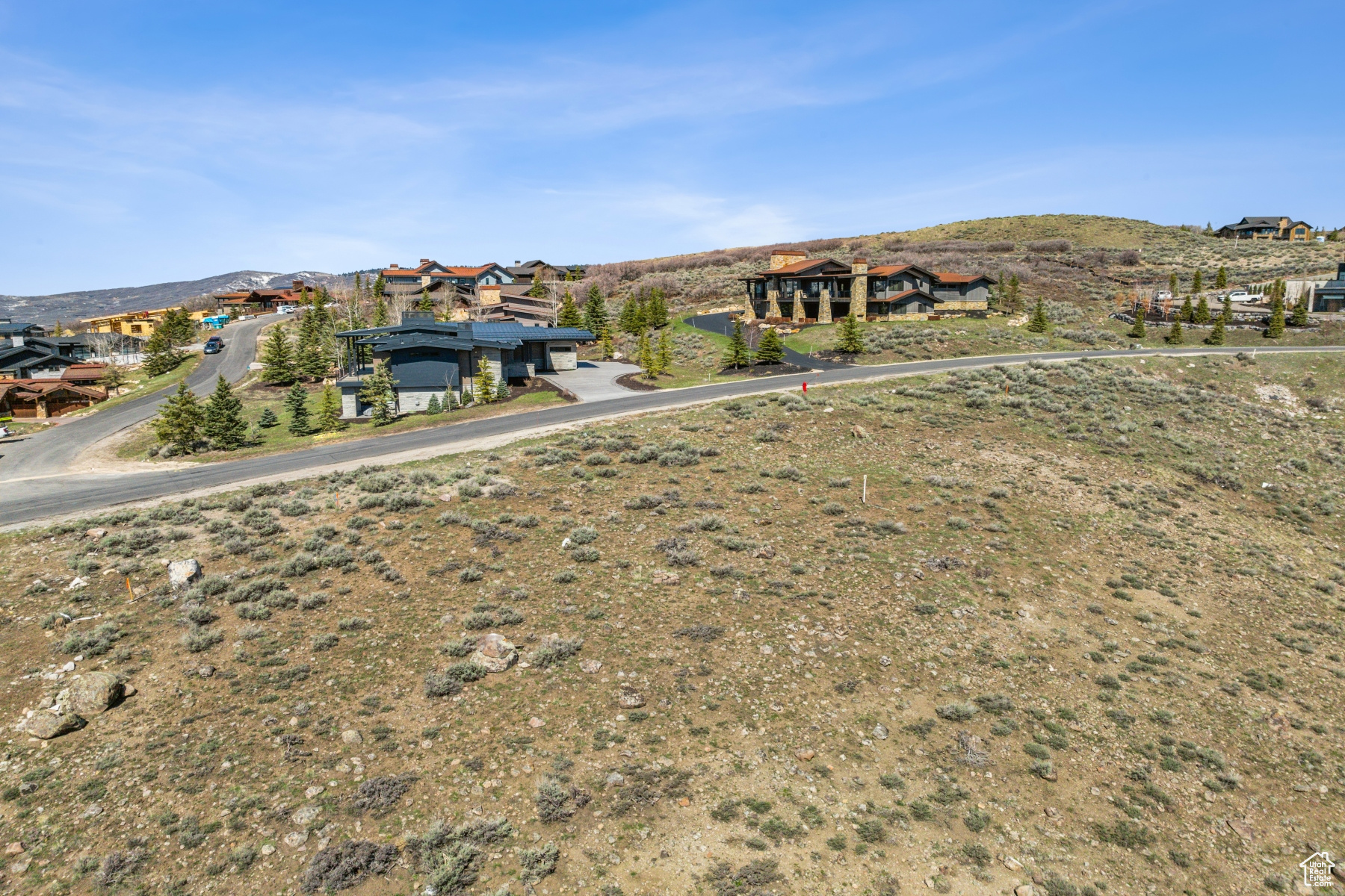 8926 N Promontory Ridge Dr #5, Park City, Utah image 17