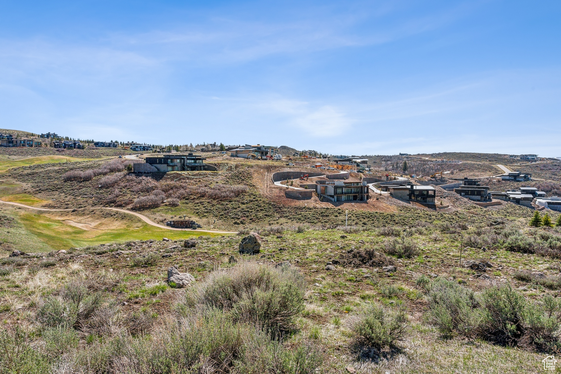 8926 N Promontory Ridge Dr #5, Park City, Utah image 15