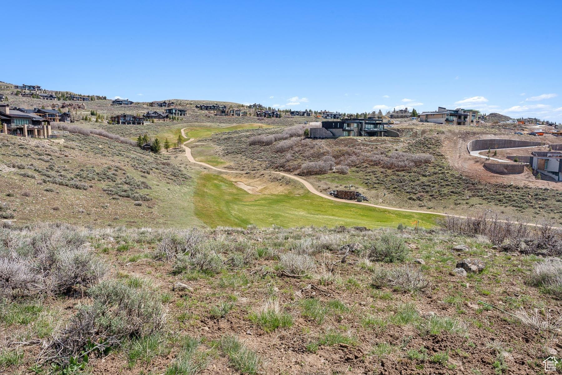 8926 N Promontory Ridge Dr #5, Park City, Utah image 34