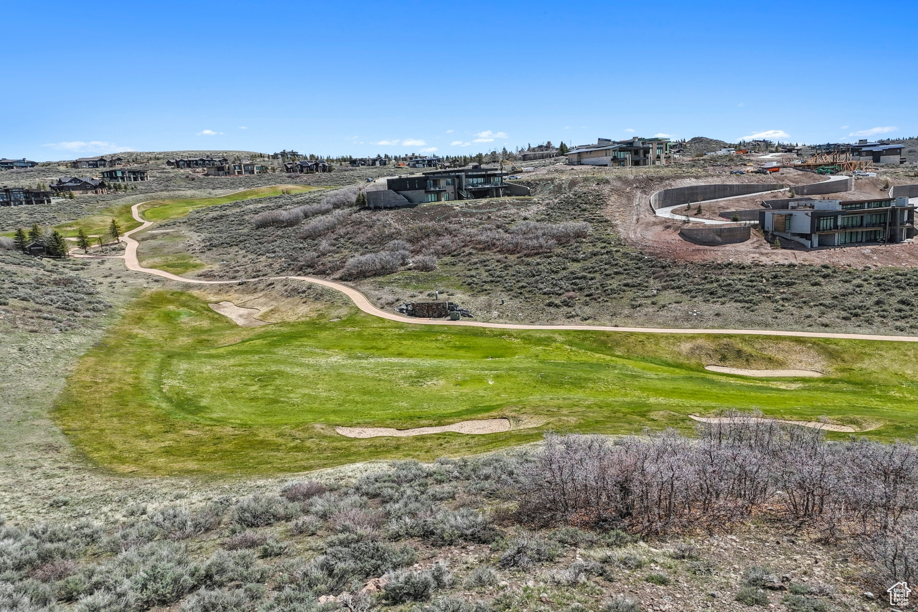 8926 N Promontory Ridge Dr #5, Park City, Utah image 32