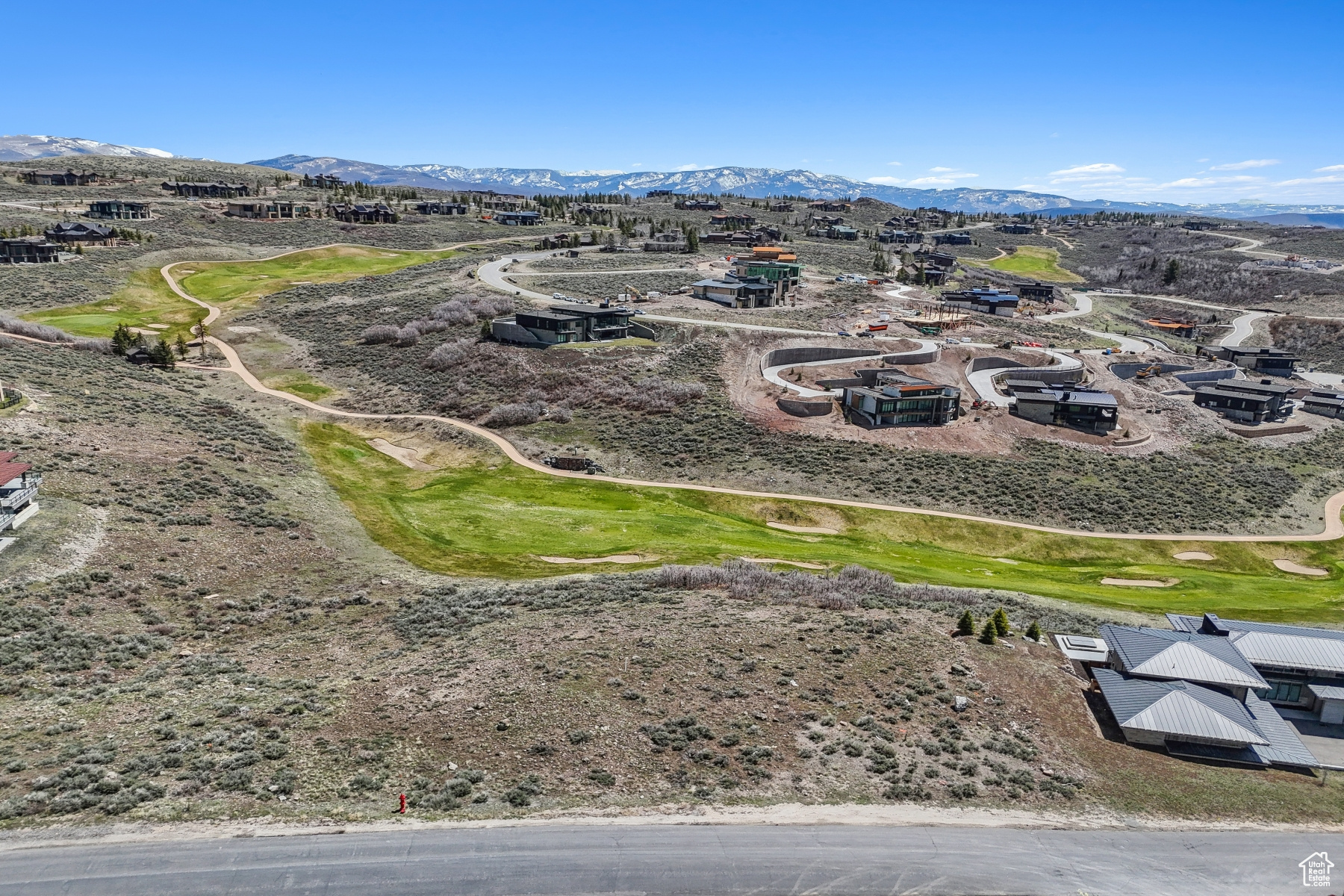 8926 N Promontory Ridge Dr #5, Park City, Utah image 26