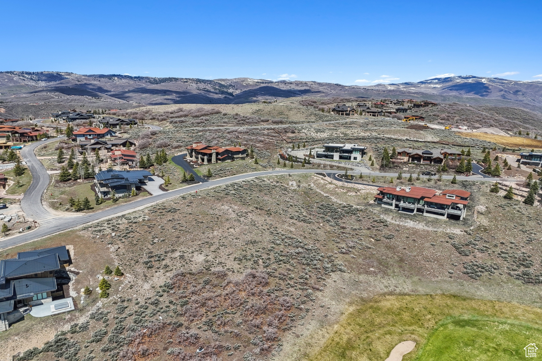 8926 N Promontory Ridge Dr #5, Park City, Utah image 23
