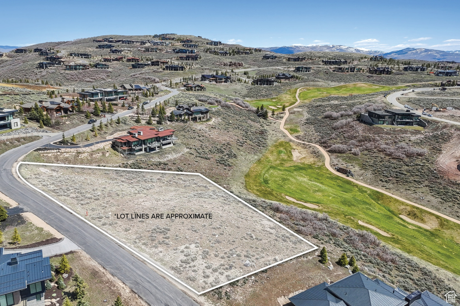 8926 N Promontory Ridge Dr #5, Park City, Utah image 5