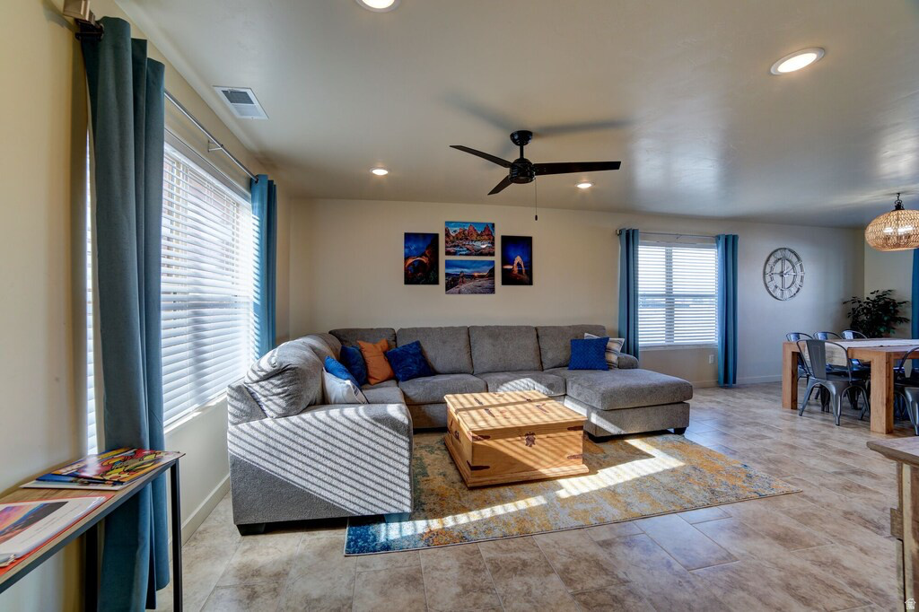 RIM VILLAGE VISTA - Residential