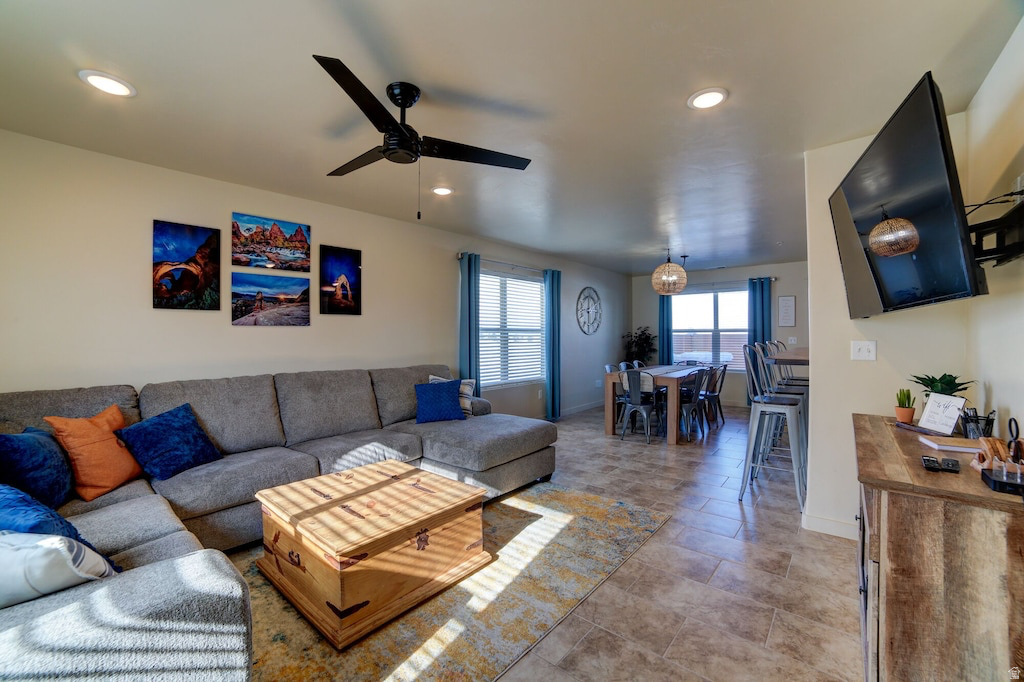RIM VILLAGE VISTA - Residential