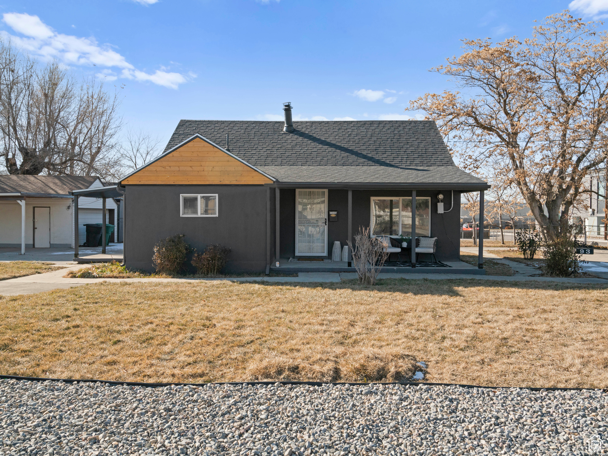 Fantastic fully remodeled home in the heart of Murray!  This stunning home features a loft, and three bedrooms.   The finishes in this home have been meticulously selected for ensure a combination of functionality with a modern touch.  Additionally, the home features a more than .25 acre lot and a two car garage with tons of space for additional vehicles.   This stunning home has just had new sewer lines put in, new AC unit and additionally a new roof has been replaced to alleviate any concerns for a big ticket repair item in any foreseeable future.   The location of the home is located in the heart of Murray, being minutes away from both local highways, you can get anywhere in a span of just minutes.   Just minutes from the local Costco and local eateries to ensure not only convenience but also secluded in a quiet neighborhood.