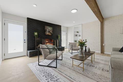 Tiny photo for 311 S 400 W, Payson, UT 84651 (MLS # 2174048)