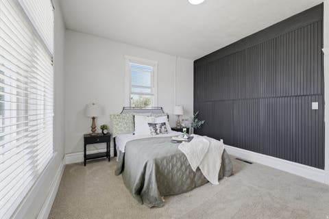 Tiny photo for 311 S 400 W, Payson, UT 84651 (MLS # 2174048)