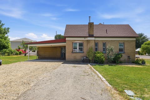 Tiny photo for 311 S 400 W, Payson, UT 84651 (MLS # 2174048)