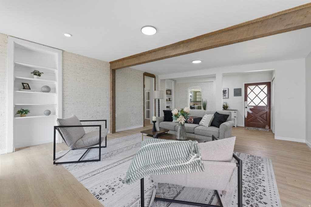 Photo of 311 S 400 W, Payson, UT 84651 (MLS # 2174048)