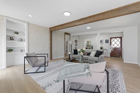 Tiny photo for 311 S 400 W, Payson, UT 84651 (MLS # 2174048)
