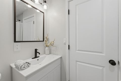 Tiny photo for 311 S 400 W, Payson, UT 84651 (MLS # 2174048)
