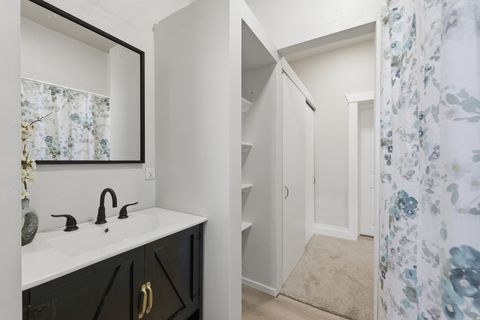 Tiny photo for 311 S 400 W, Payson, UT 84651 (MLS # 2174048)