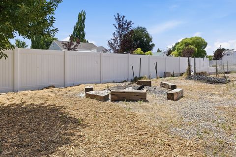 Tiny photo for 311 S 400 W, Payson, UT 84651 (MLS # 2174048)