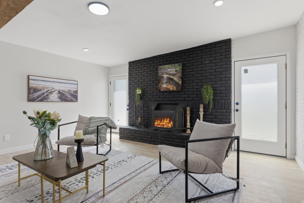 Photo of 311 S 400 W, Payson, UT 84651 (MLS # 2174048)
