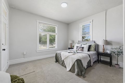 Tiny photo for 311 S 400 W, Payson, UT 84651 (MLS # 2174048)
