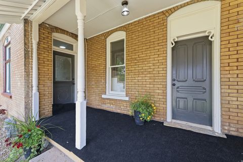 Tiny photo for 311 S 400 W, Payson, UT 84651 (MLS # 2174048)