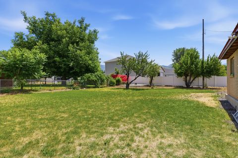 Tiny photo for 311 S 400 W, Payson, UT 84651 (MLS # 2174048)