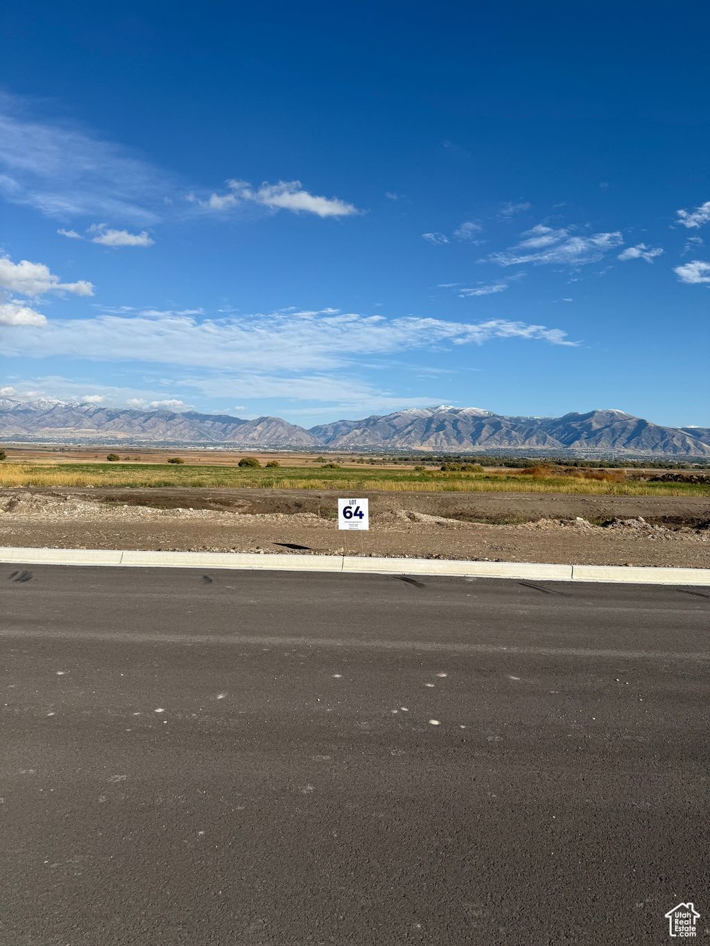Photo of 993 N 75 W #64, Mendon, UT 84325 (MLS # 2118376)