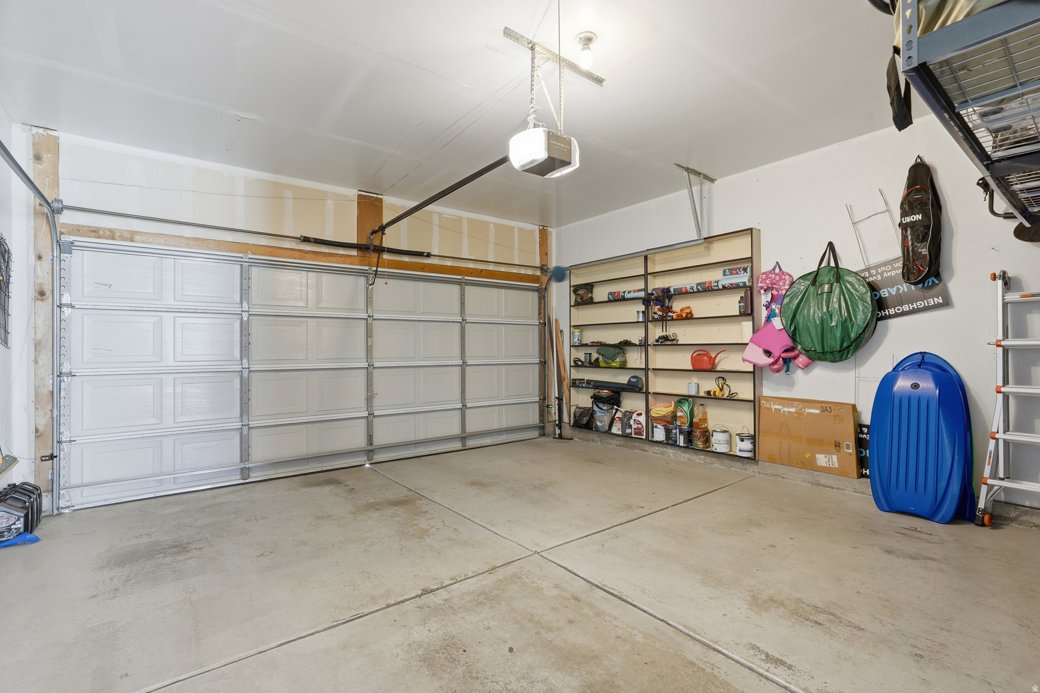 HERITAGE FIELDS SUBD - Residential