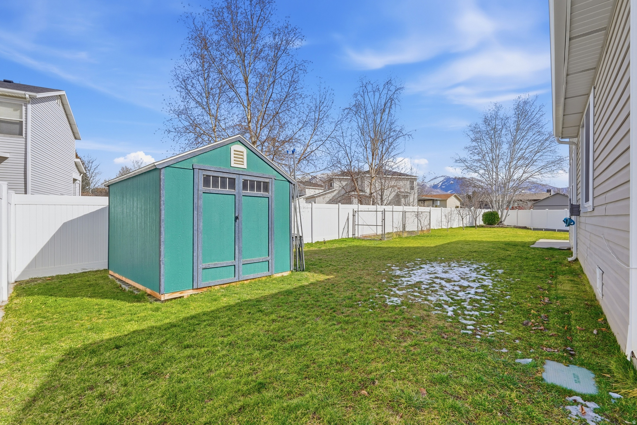 HERITAGE FIELDS SUBD - Residential