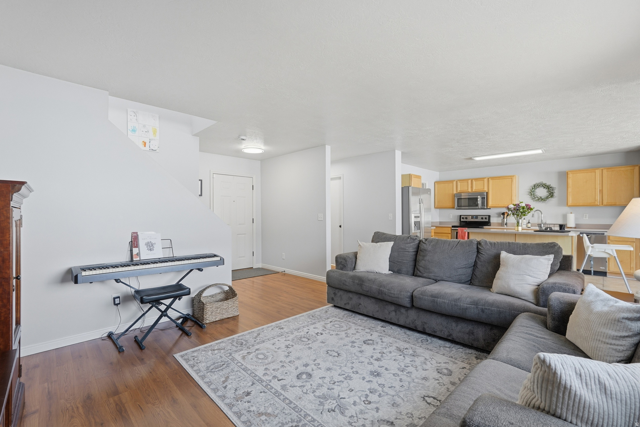 HERITAGE FIELDS SUBD - Residential