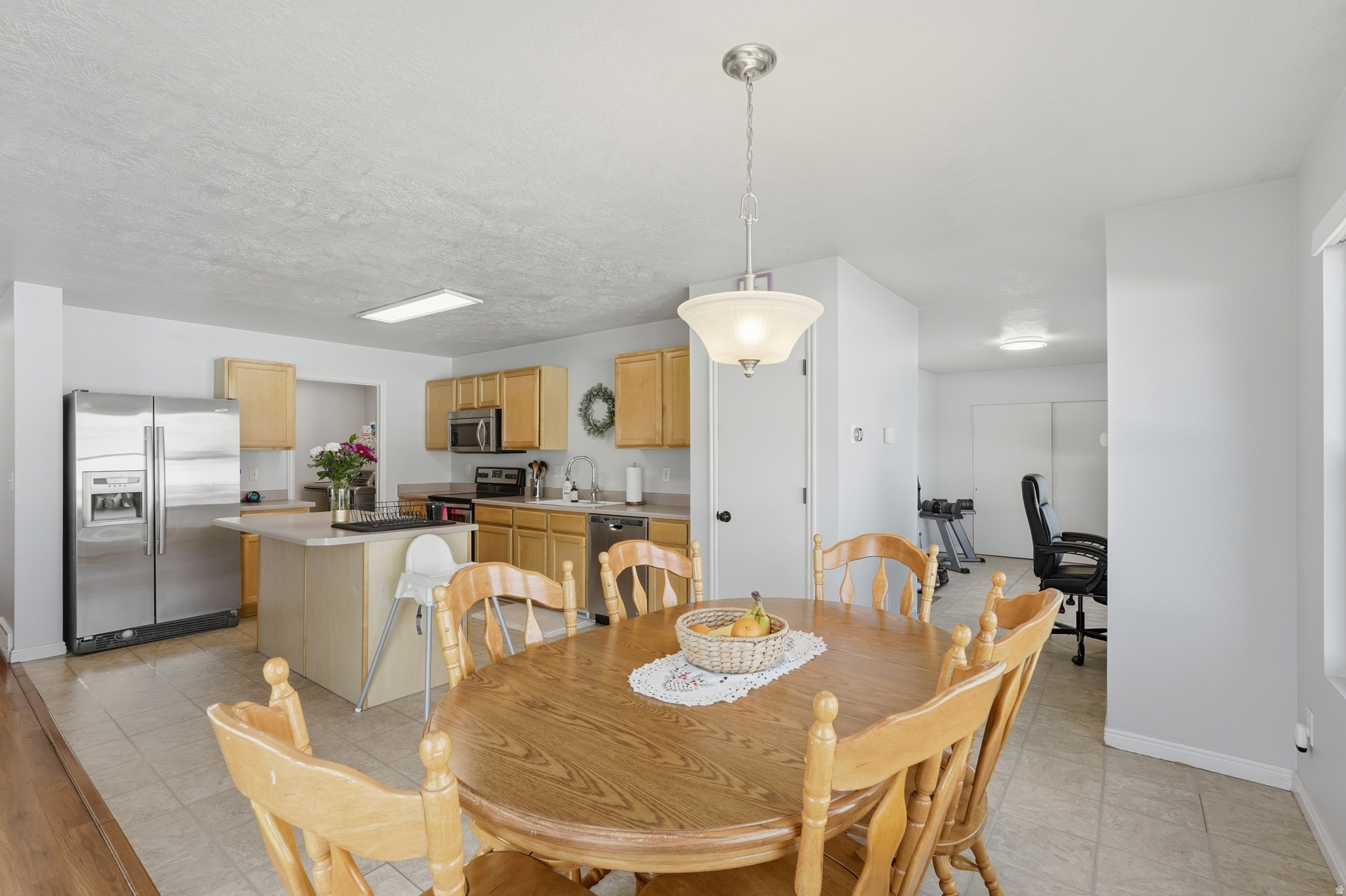 HERITAGE FIELDS SUBD - Residential