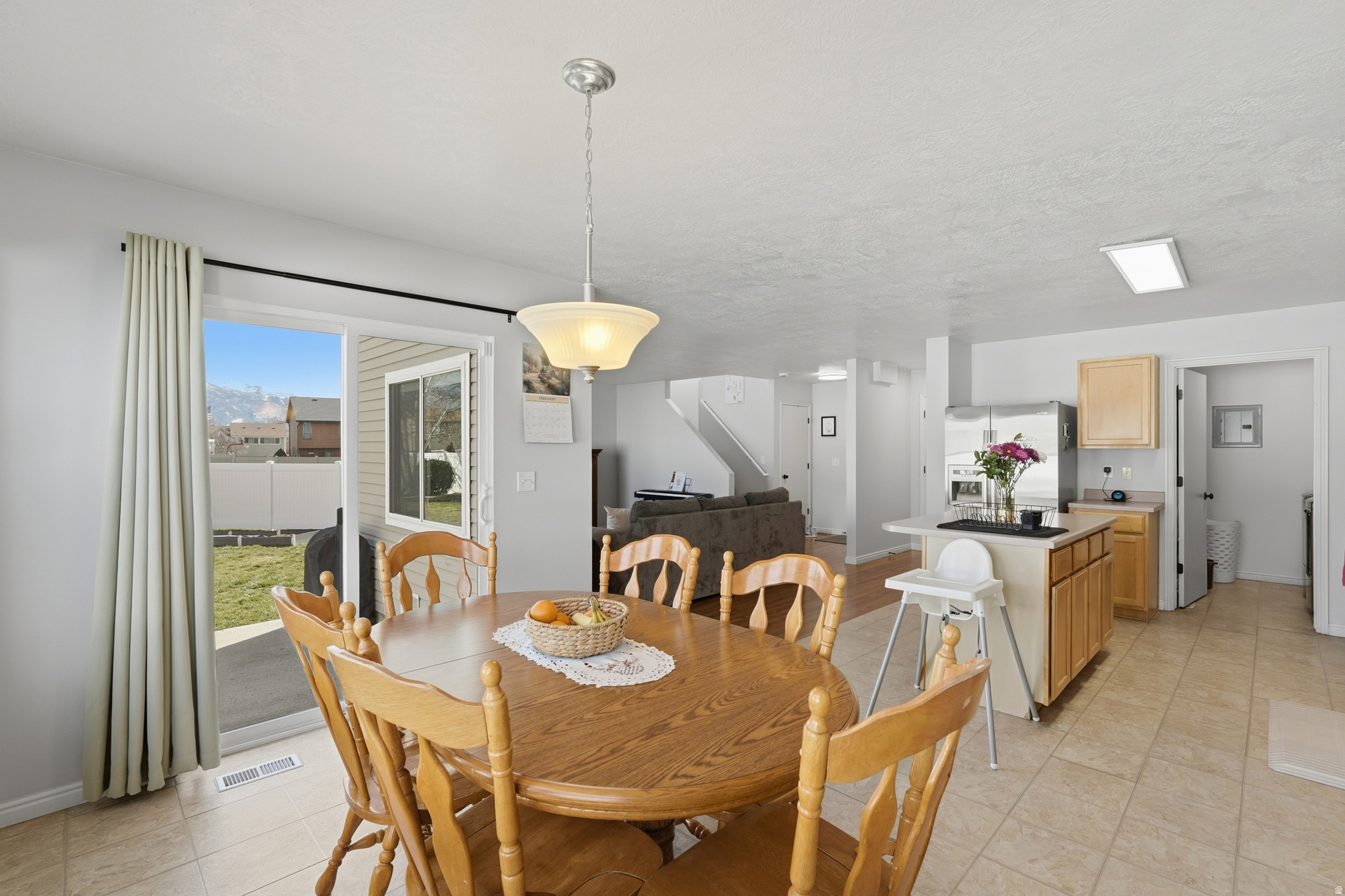 HERITAGE FIELDS SUBD - Residential