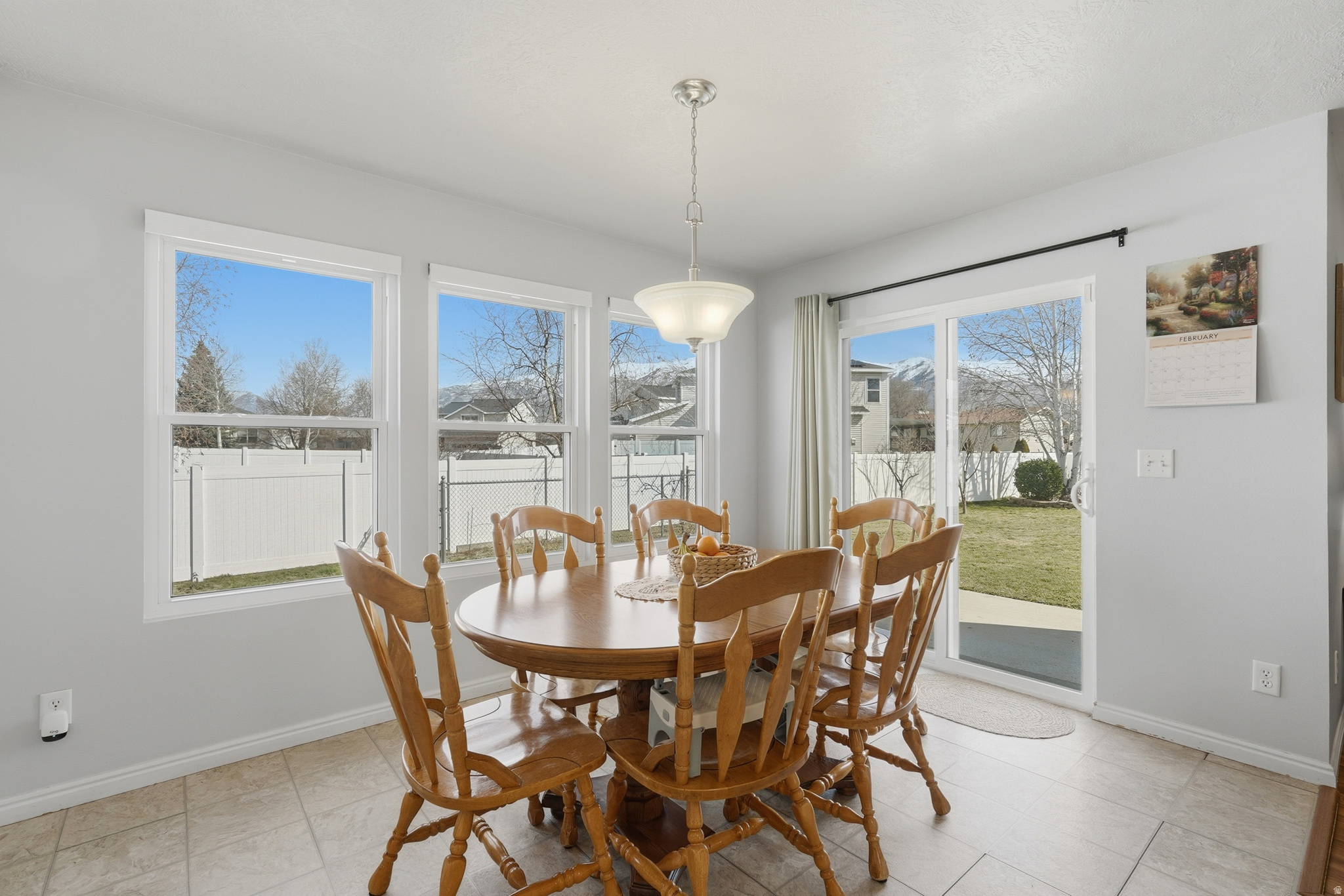 HERITAGE FIELDS SUBD - Residential