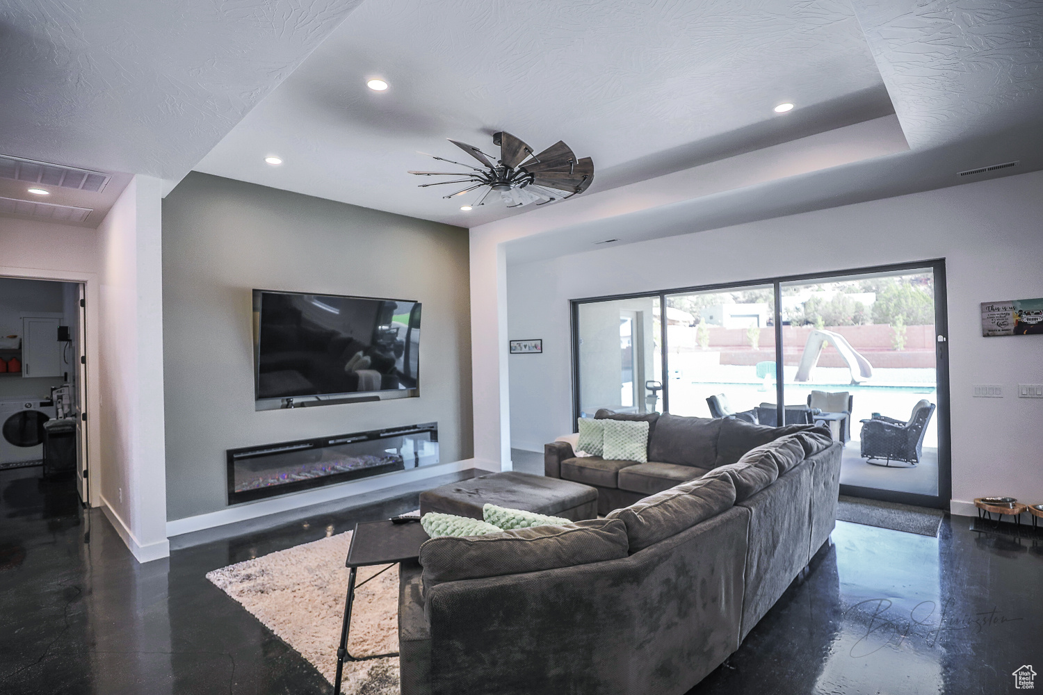 2906 N Purple Sage Rd, Apple Valley, Utah image 3