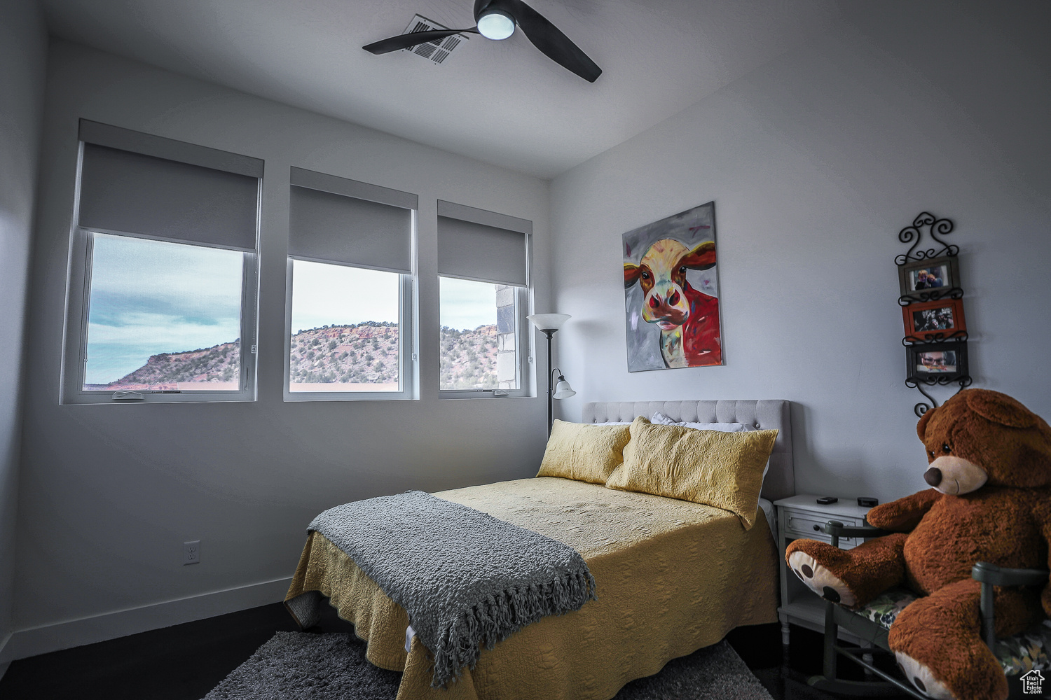 2906 N Purple Sage Rd, Apple Valley, Utah image 10