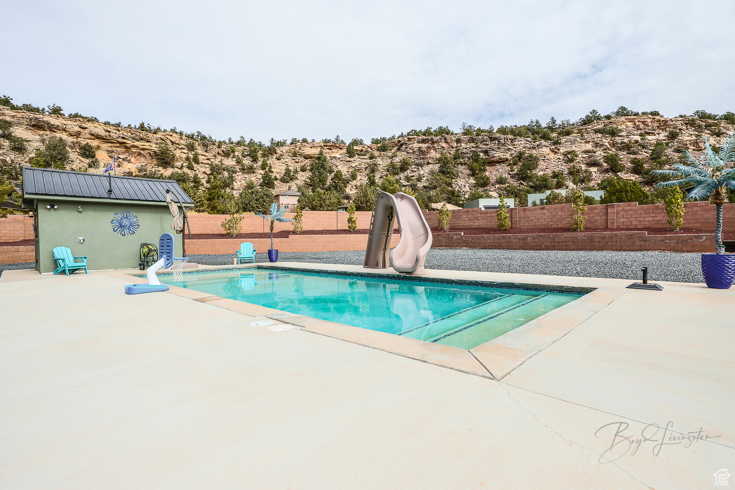 2906 N Purple Sage Rd, Apple Valley, Utah image 34
