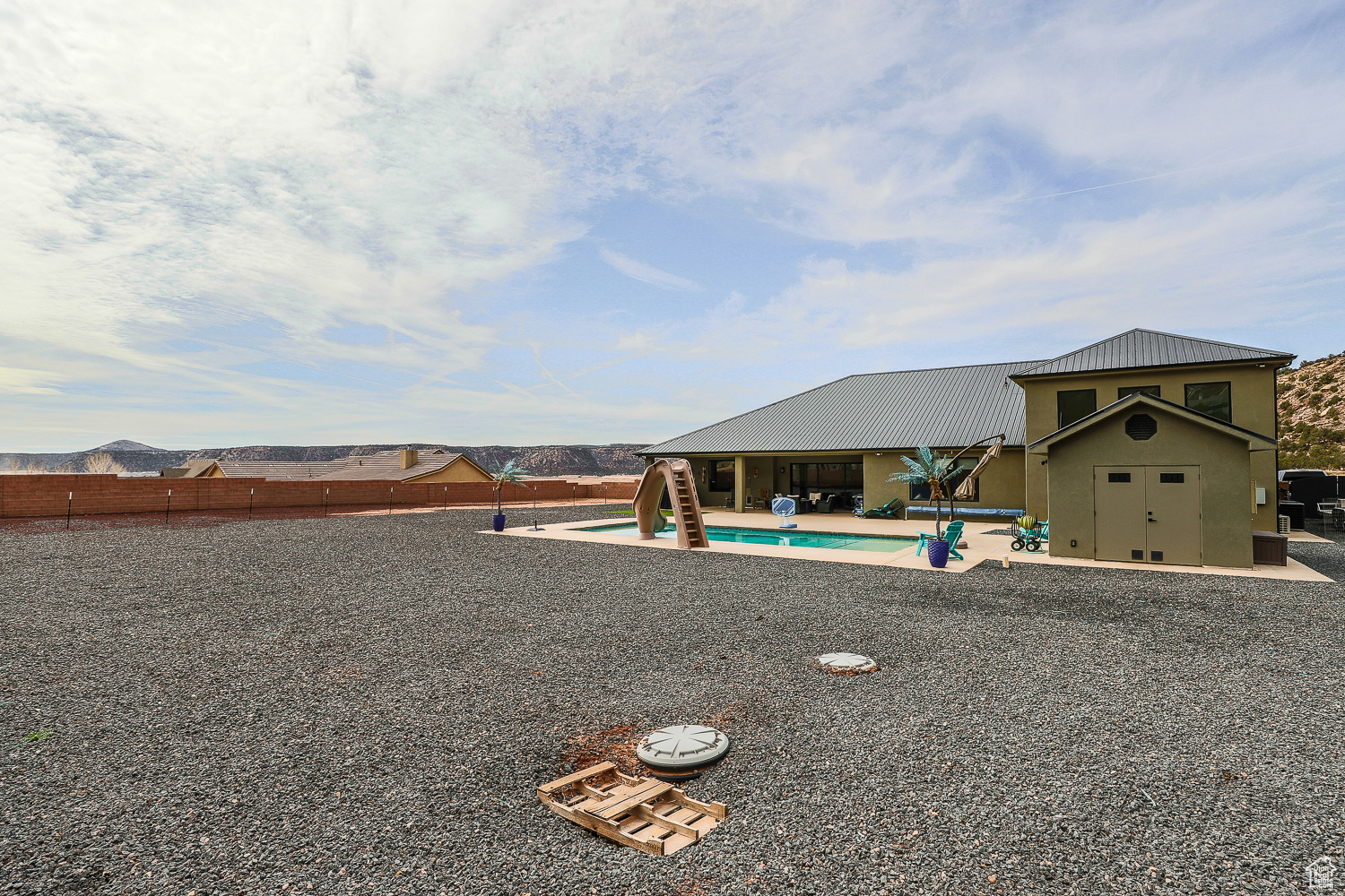 2906 N Purple Sage Rd, Apple Valley, Utah image 32