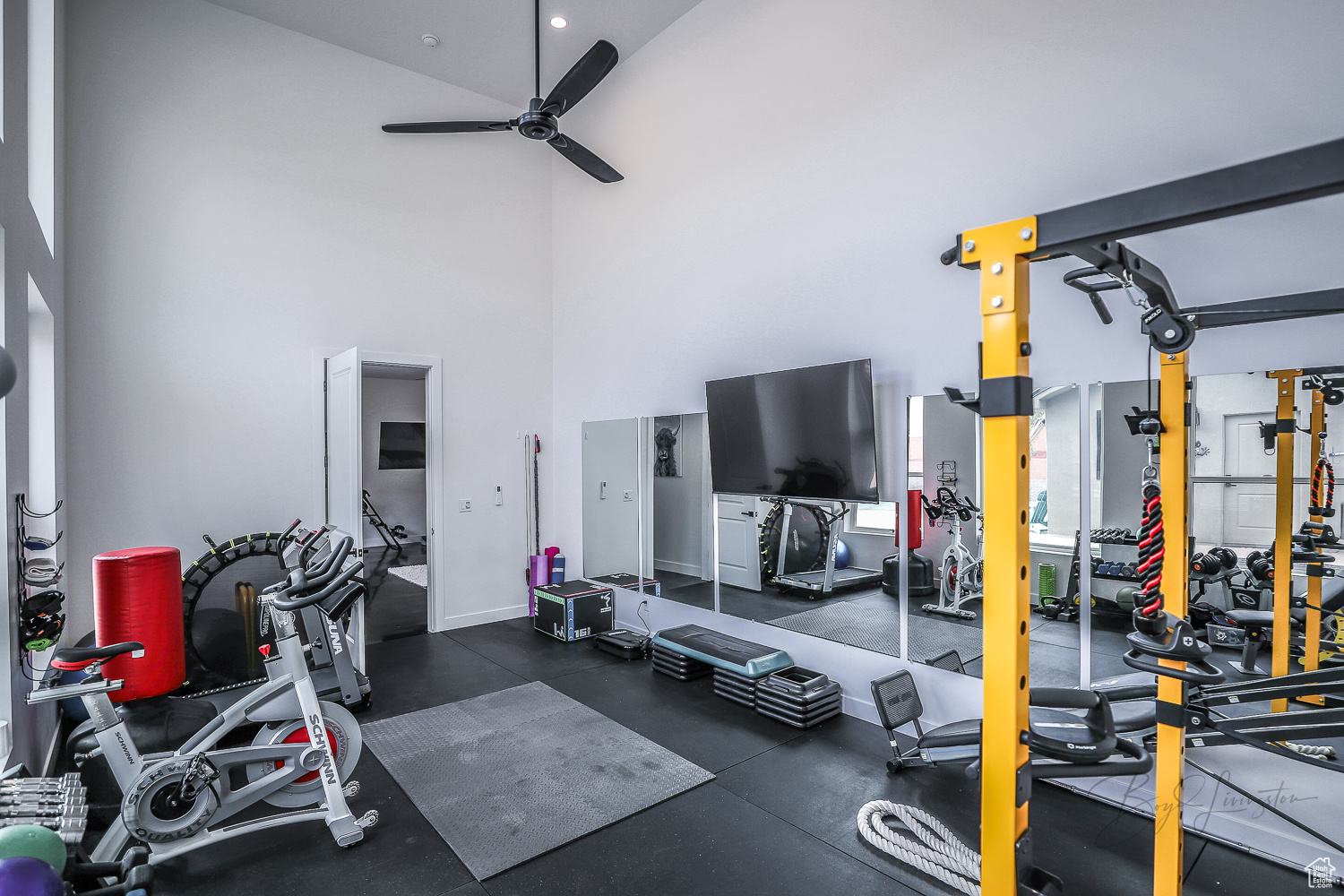 2906 N Purple Sage Rd, Apple Valley, Utah image 23