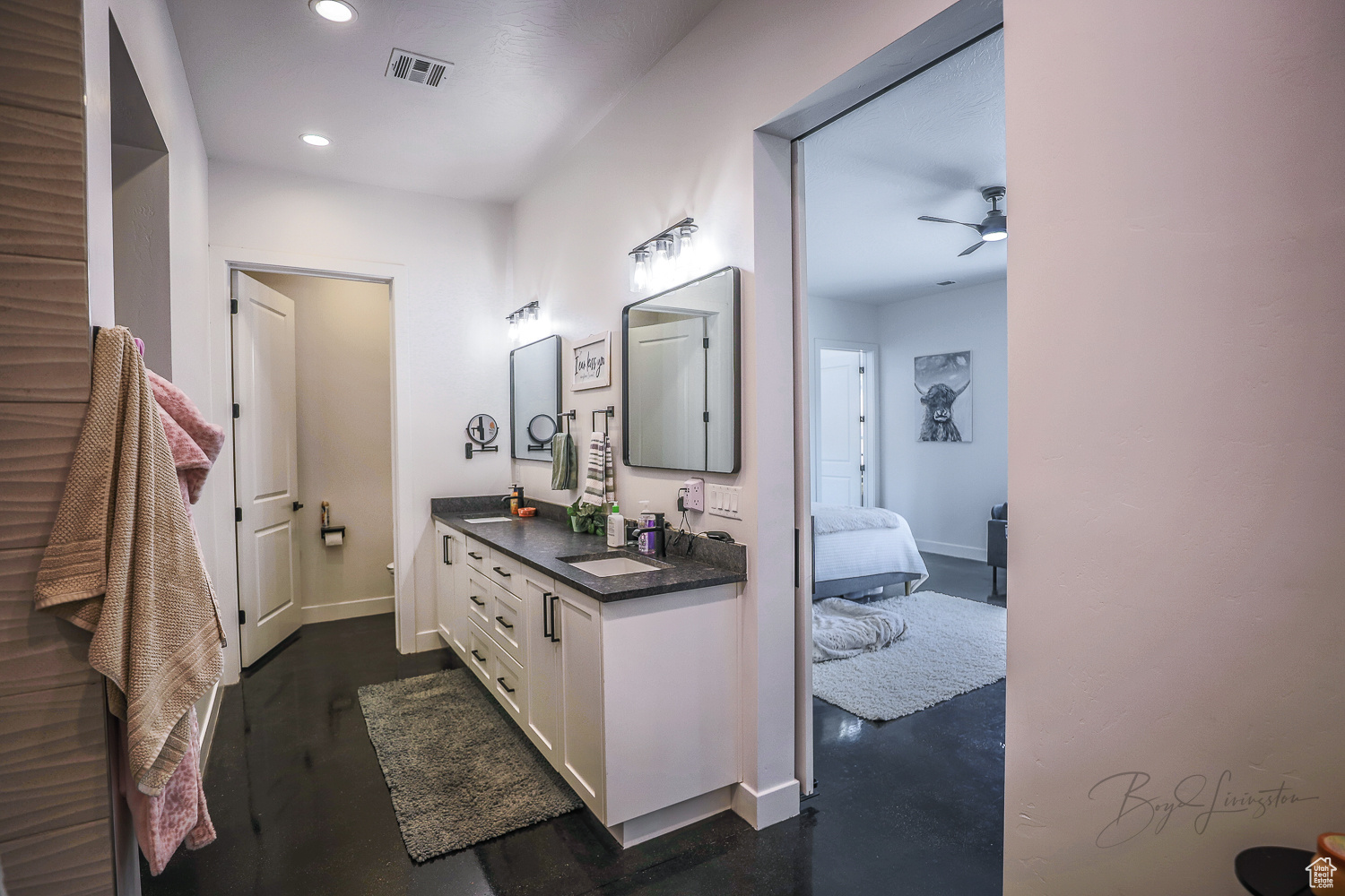 2906 N Purple Sage Rd, Apple Valley, Utah image 19