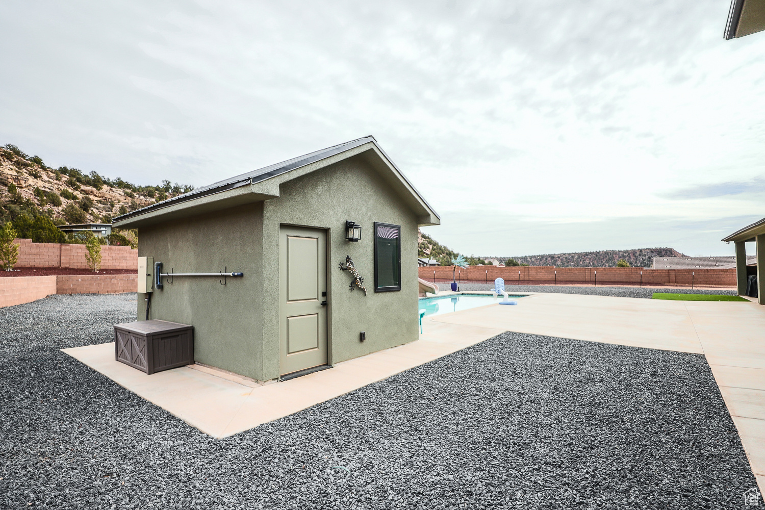 2906 N Purple Sage Rd, Apple Valley, Utah image 30