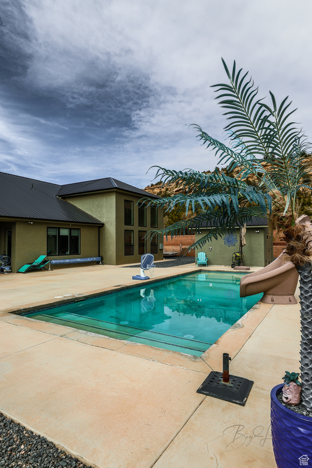 2906 N Purple Sage Rd, Apple Valley, Utah image 33