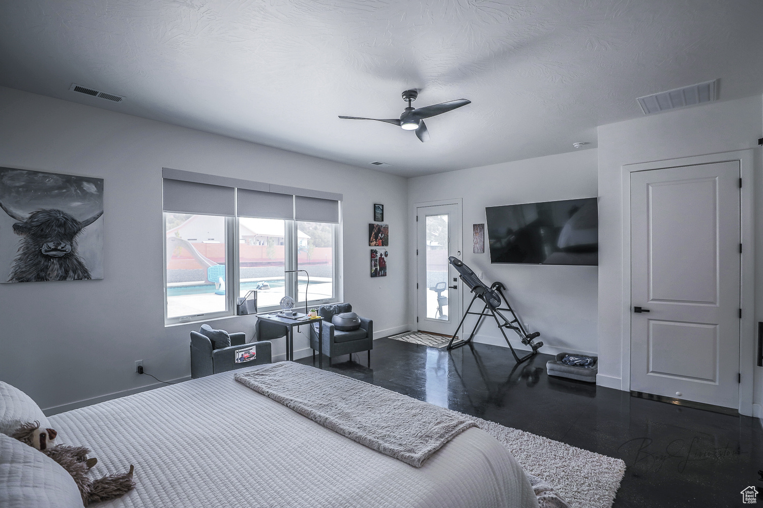 2906 N Purple Sage Rd, Apple Valley, Utah image 22