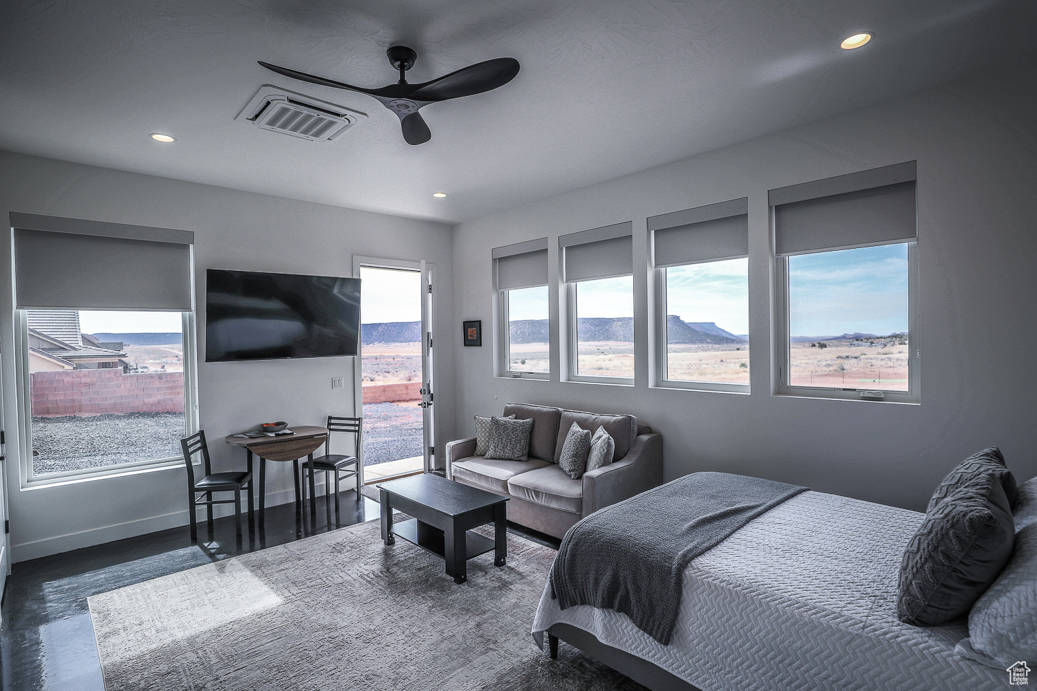 2906 N Purple Sage Rd, Apple Valley, Utah image 12