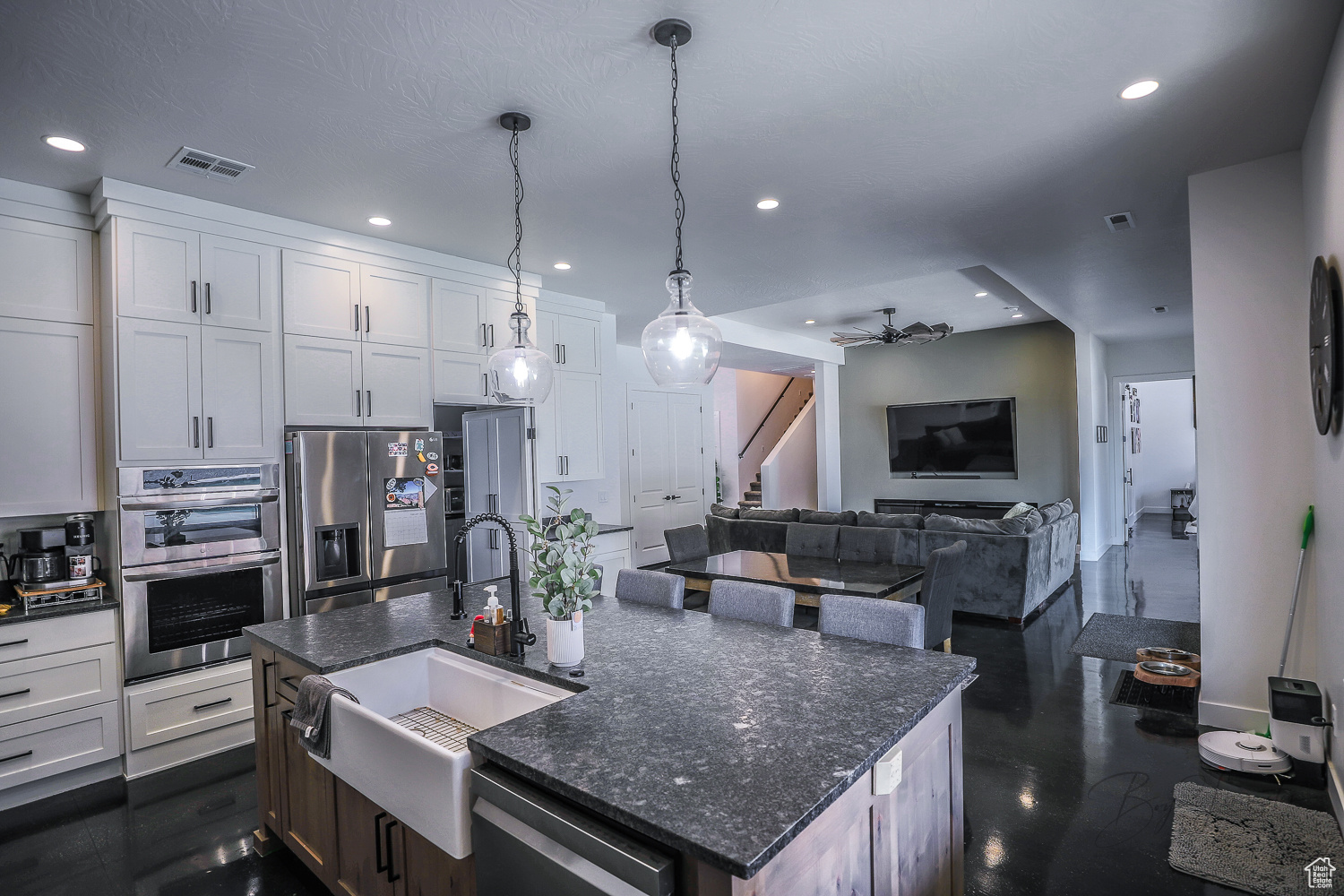 2906 N Purple Sage Rd, Apple Valley, Utah image 7