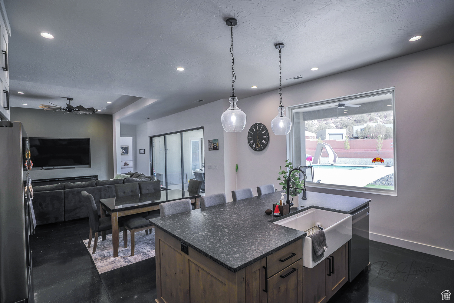 2906 N Purple Sage Rd, Apple Valley, Utah image 8