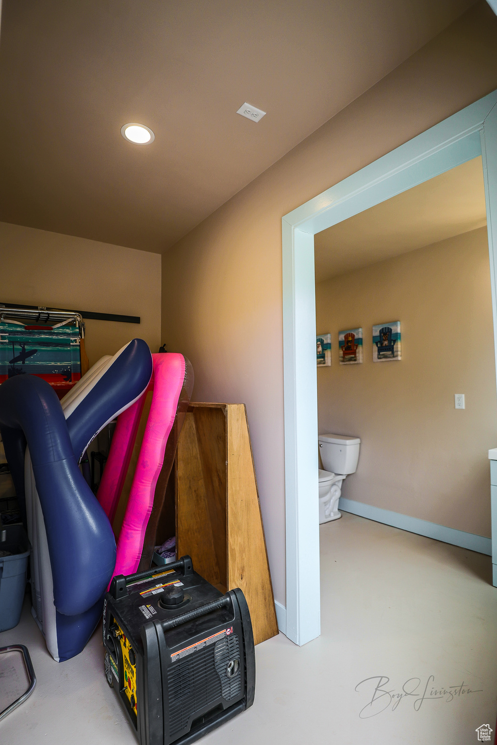 2906 N Purple Sage Rd, Apple Valley, Utah image 31
