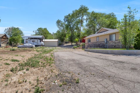 Tiny photo for 604 N 800 E, Genola, UT 84655 (MLS # 2163076)