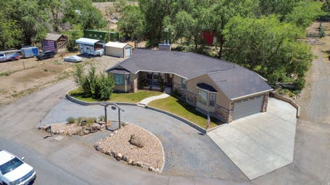 Tiny photo for 604 N 800 E, Genola, UT 84655 (MLS # 2163076)