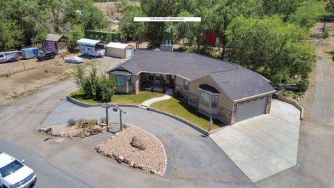 Photo of 604 N 800 E, Genola, UT 84655 (MLS # 2163076)