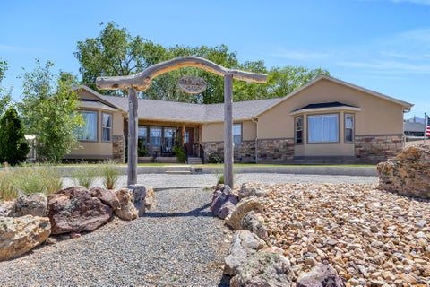 Photo of 604 N 800 E, Genola, UT 84655 (MLS # 2163076)