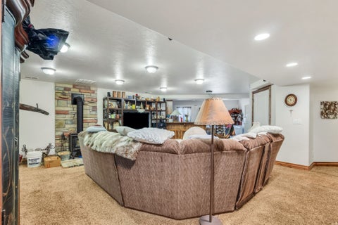 Tiny photo for 604 N 800 E, Genola, UT 84655 (MLS # 2163076)