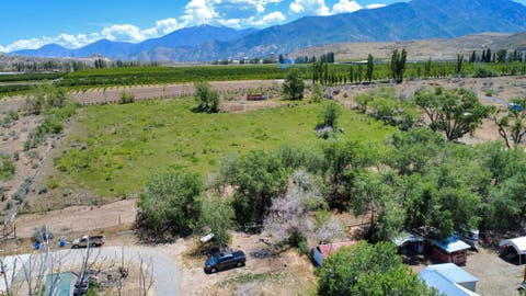 Tiny photo for 604 N 800 E, Genola, UT 84655 (MLS # 2163076)