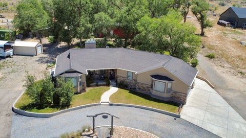 Tiny photo for 604 N 800 E, Genola, UT 84655 (MLS # 2163076)