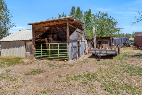 Tiny photo for 604 N 800 E, Genola, UT 84655 (MLS # 2163076)